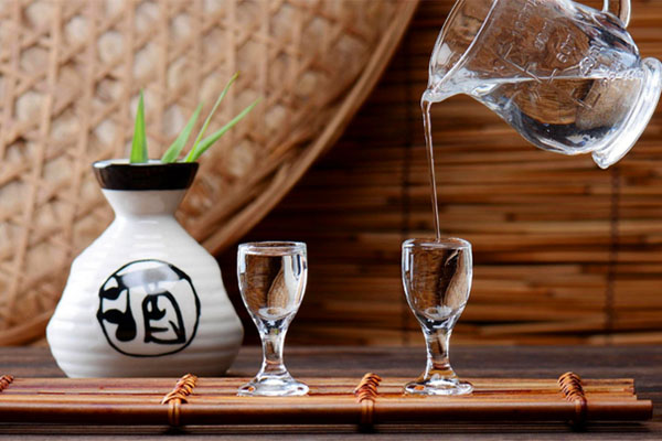白酒可不可以去濕氣？